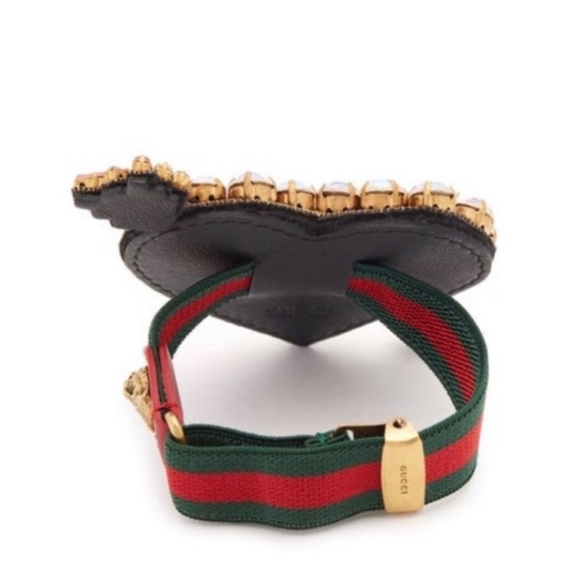 Gucci Heart bracelet - Picture 5 of 10